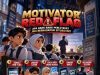 “MOTIVATOR RED FLAG”: APA ANAK-ANAK PERLU BUAT JIKA BERHADAPAN SITUASI INI?