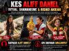 ALIFF DANIEL: ANAK MELAYU ISLAM DARI KECIL MENGAKU SHAMAN BERITUALKAN HINDU DAN SIAM